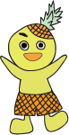 ブロメライン