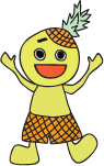 ブロメライン