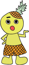 ブロメライン