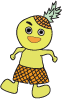 ブロメライン