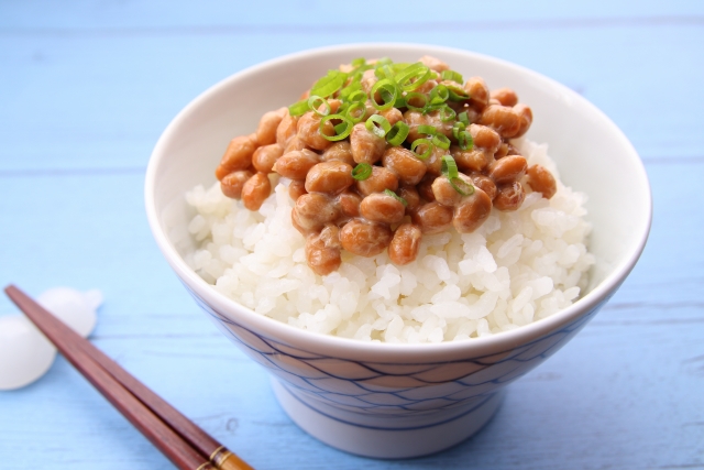 納豆の栄養を効果的に摂取する方法  