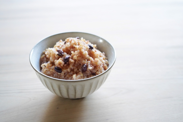 酵素玄米を自宅の炊飯器で作る方法｜気軽にできる健康レシピを紹介！