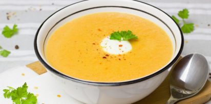 塩麹で薬膳スープ作り！生きた麹菌を食べる簡単レシピ5選