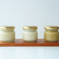 【ヨーグルトメーカーを究極活用】自家製塩麹の簡単な作り方