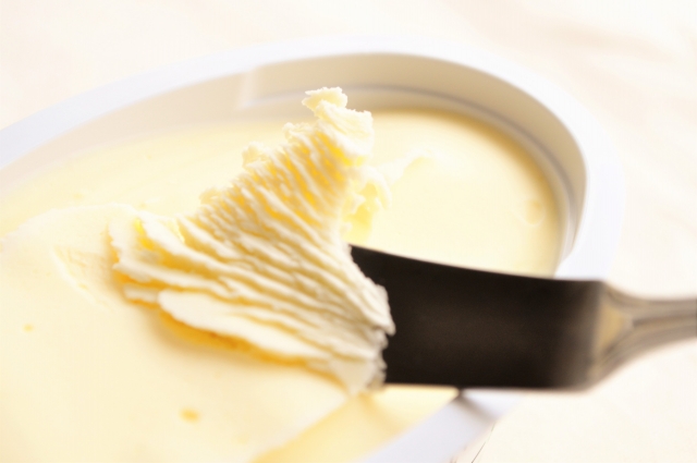 人気のある市販の発酵バター2選