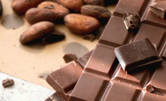 チョコレートは発酵食品！健康効果を高める食べ方・選び方