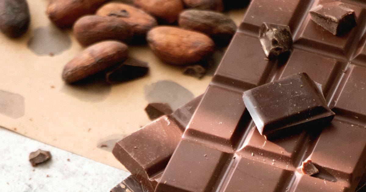チョコレートは発酵食品！健康効果を高める食べ方・選び方