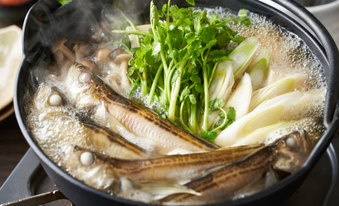 秋田の郷土料理しょっつる鍋の作り方｜お家で手軽に伝統の味を楽しめるレシピ